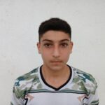 محمدطاها دولتی