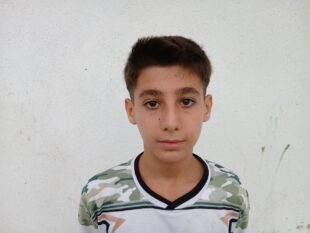 غلام رضا افشاری