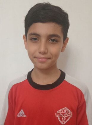 علی اصغر شعبان پور