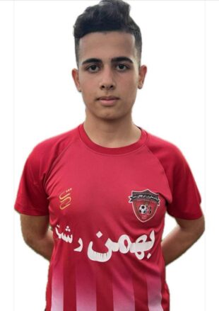 محمد رضا کاشی