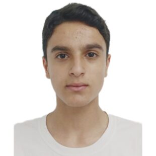 آریا عباسی منش