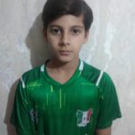 رادمان عینی