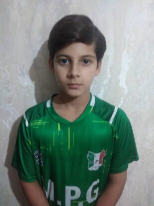 رادمان عینی