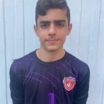 محمد آرسان زربانی