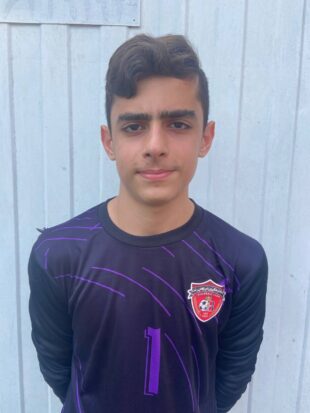 محمد آرسان زربانی