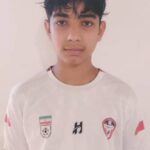 امیرطاها صفری