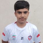 محمدحسین شاکری