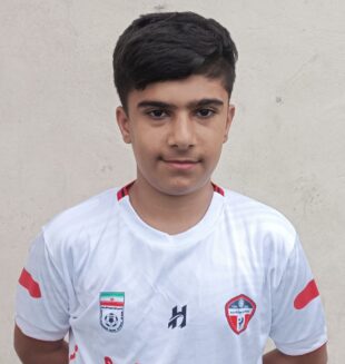 محمدحسین شاکری