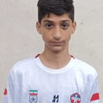 امیرمهدی زاهدی