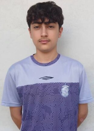 امیرعلی عزیزی