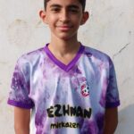 مهبد آزاد دوست