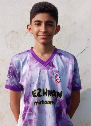 مهبد آزاد دوست