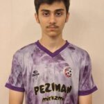 علیرضا پاکدل