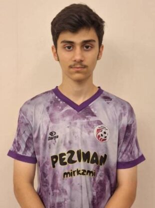 علیرضا پاکدل