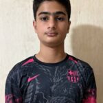 پارسا صیادی