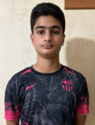 پارسا صیادی