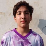 امیررضا مصطفوی حسینی