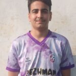 عدنان پورعلی