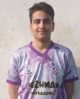 عدنان پورعلی