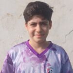 راستین نیک پور اصغری