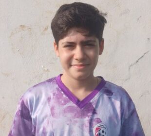 راستین نیک پور اصغری