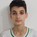 محمد طاها جهانی