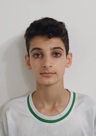 محمد طاها جهانی