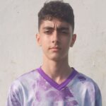 امیرمحمد سربازمقدم