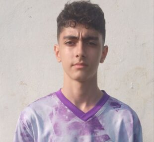 امیرمحمد سربازمقدم