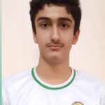 مهربد رضا خواه