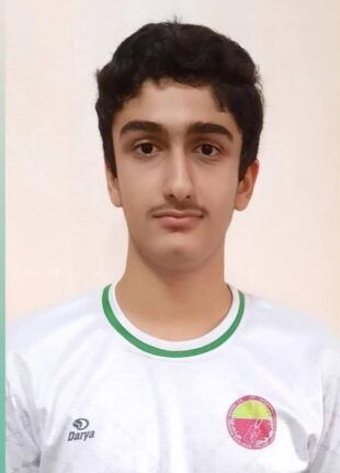 مهربد رضا خواه