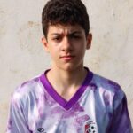 پارسا نژادقاسم