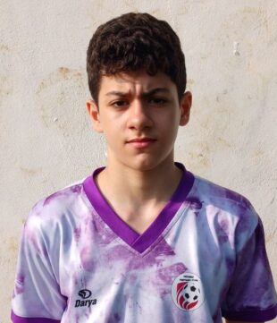 پارسا نژادقاسم