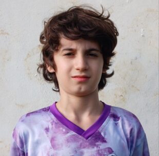 سپهر ساریان