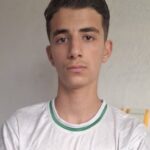 بنیامین علی پور