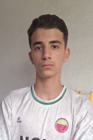 بنیامین علی پور