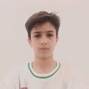 طاها کرامتی