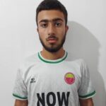 امیرحسین موحدی