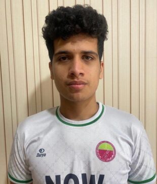 احمدرضا سفردوست