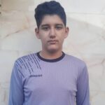 ثامن ملازاده