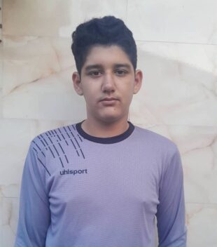 ثامن ملازاده