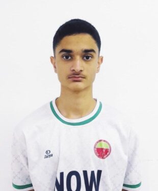 رادین رهنورد