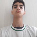 بهراد حیدر پور