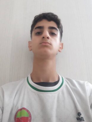 بهراد حیدر پور