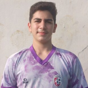 امیر ابوالفضل خانی