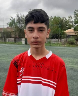 محمدرضا عظیمی