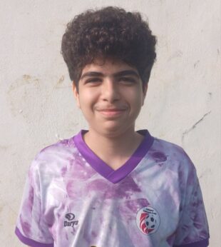 سورن یزدان پرست