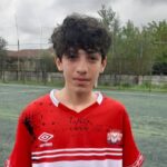 امیرحسین خاکپور