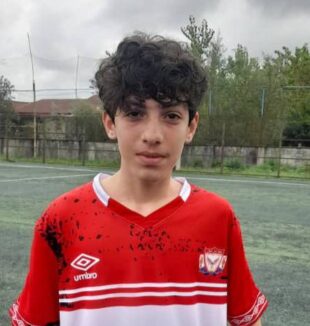 امیرحسین خاکپور