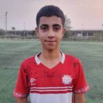 امیرحسین نجاتی